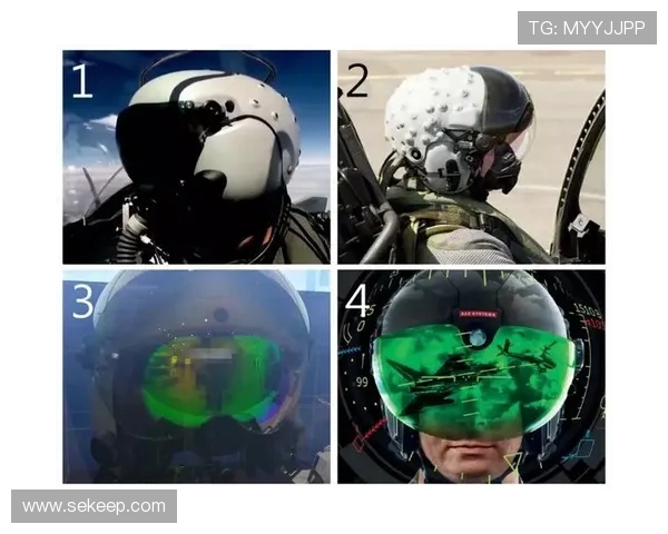 战斗机头盔显示器的瞄准具随动技术